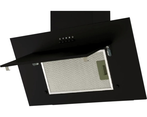 Odsavač par s filtrem