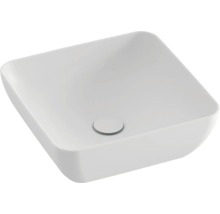 Umyvadlo na desku z keramiky