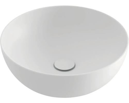 Keramické umyvadlo na desku