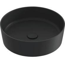 Kulaté umyvadlo na desku z keramiky