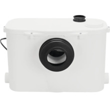 Čerpací stanice odpadních vod