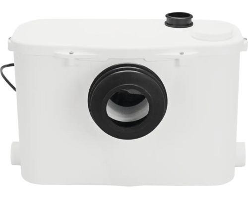 Čerpací stanice odpadních vod