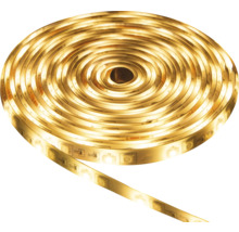 Stočený LED pásek pro vnitřní osvětlení