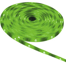 Stočený LED pásek pro osvětlení