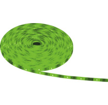 LED pásek navinutý