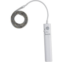 LED pásek s pohybovým senzorem a ovládáním