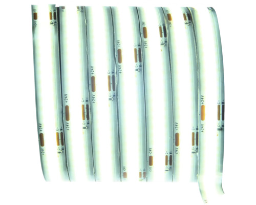 LED pásek pro osvětlovací účely