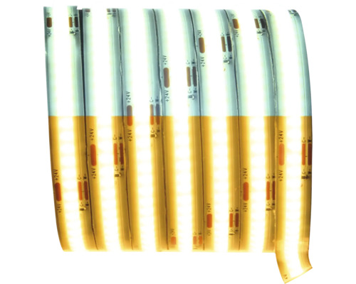 LED pásek pro osvětlení