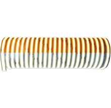 LED světelný had stočený