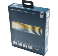 Balení LED světelného pásku pro vnitřní použití