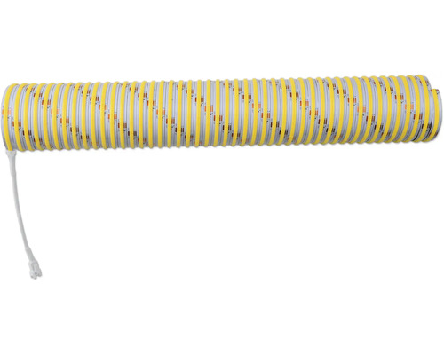 Flexibilní LED pásek srolovaný