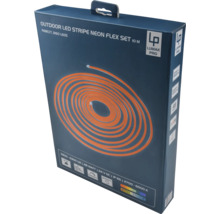Balení Lumak Pro LED Neon Flex Stripe pro venkovní použití, 10 metrů