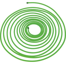 Stočená zahradní hadice