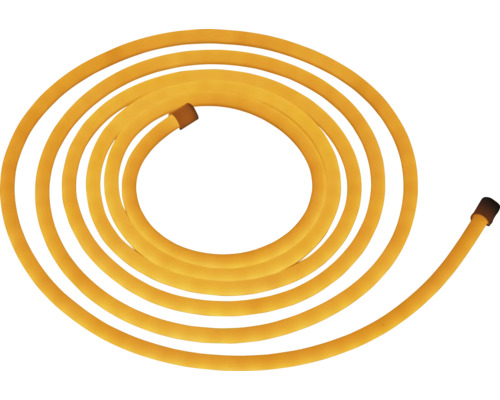 Srolovaná zahradní hadice