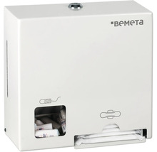 Zásobník hygienických produktů pro dámské hygienické potřeby značky Bemeta