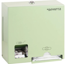 Zásobník hygienických potřeb pro dámské hygienické potřeby značky Bemeta