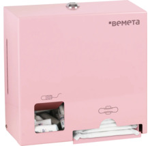 Dávkovač hygienických potřeb Bemeta k montáži na stěnu