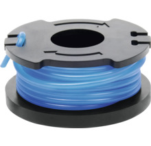 Cívka se strunou do sekačky