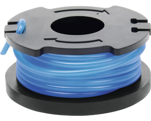 Cívka se strunou do sekačky