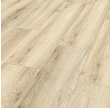 Laminátová podlaha se vzhledem dřeva