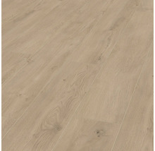 Položená laminátová podlaha