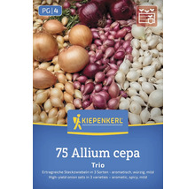 Kiepenkerl Allium cepa Trio cibule sada