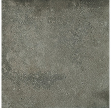 Šedá podlahová dlaždice s kamenným vzhledem