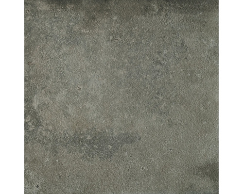 Šedá podlahová dlaždice s kamenným vzhledem