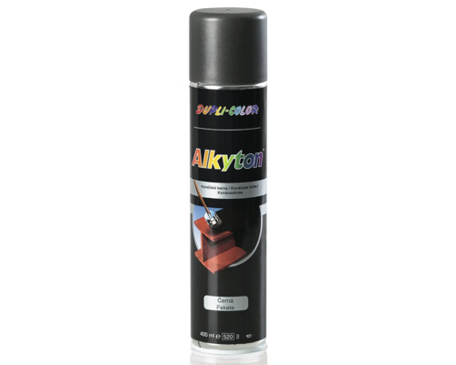 Sprej Dupli Color Alkyton