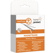 Samolepicí magnetická páska pro ochranu proti hmyzu v balení insectProtect home protect, 10 mm x 100 cm