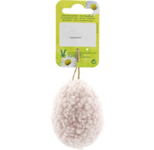 Dekorační vejce s provázkovým závěsem