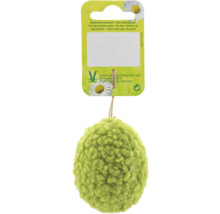 Dekorativní plstěná koule k zavěšení