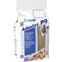 Mapei Adesilex P9 lepidlo na obklady a dlažby v 5 kg pytli