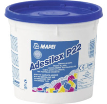 Mapei Adesilex P22 lepidlo připravené k použití na keramické obklady