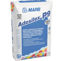 Mapei Adesilex P9 pytel s lepidlem na obklady