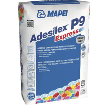 Mapei Adesilex P9 Express lepidlo na obklady, pytlované zboží