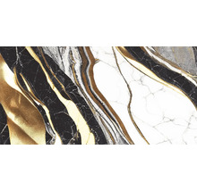 Dekorativní vzhled dlaždic s mramorovým vzorem