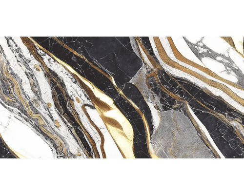 Dekorativní deska s mramorovým vzhledem