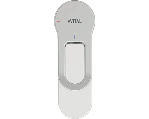 Dálkové ovládání Avital