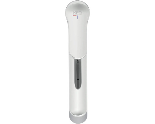 Jedna vodovodní baterie