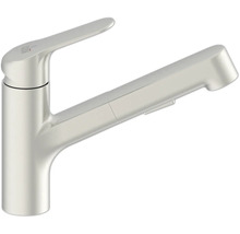 Kuchyňská baterie s výsuvnou sprchou