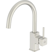 Kuchyňská baterie s vysokým výtokem