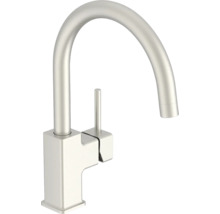 Kuchyňská baterie s vysokým výtokem