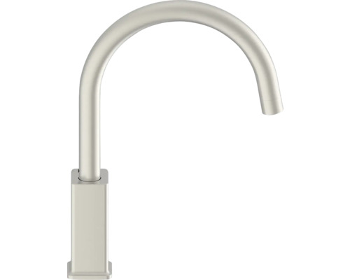 Výtok vodovodní baterie