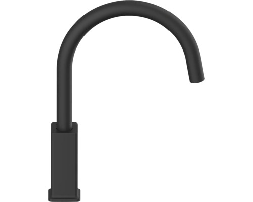 Rameno lampy pro upevnění svítidel