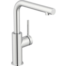 Kuchyňská baterie z kovu