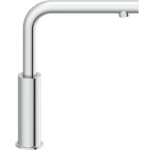 Umyvadlová baterie z kovu