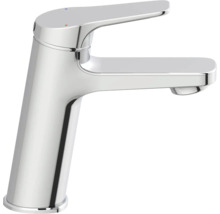 Jednopáková baterie z kovu pro umyvadlo