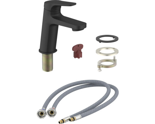 Umyvadlová baterie a příslušenství