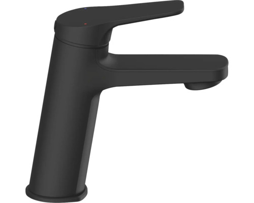 Umyvadlová baterie, páková